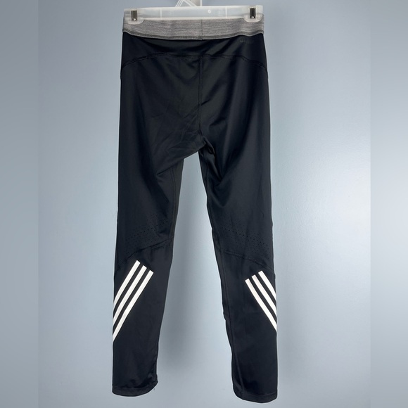 Adidas x Peloton stretch compression legging NWOT - Picture 4 of 6